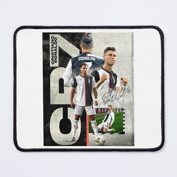 Item preview, Cristiano Ronaldo Goals in Juventus special design ,Ronaldo Gift Idea, Ronaldo Footballer , Football  designed and sold by endomoto4333.