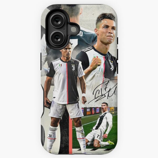 Vista previa del artículo con la obra «Objetivos de Cristiano Ronaldo en el diseño especial de la Juventus, idea de regalo de Ronaldo, futbolista de Ronaldo, fútbol», diseñado y vendido por endomoto4333.