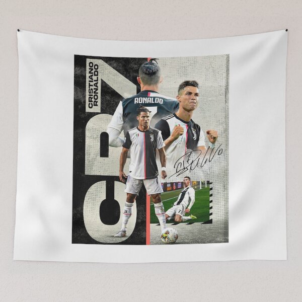 Item preview, Cristiano Ronaldo Goals in Juventus special design ,Ronaldo Gift Idea, Ronaldo Footballer , Football  designed and sold by endomoto4333.