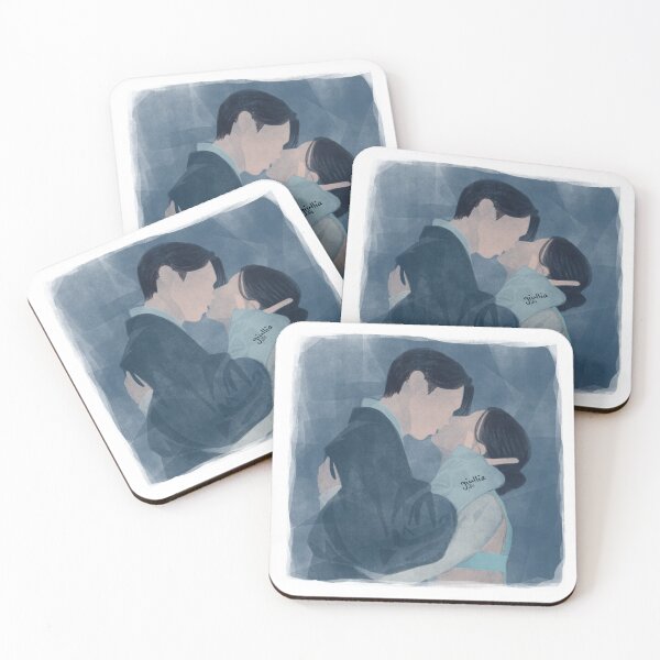 Item preview, Alchemy of Souls FANART 02 designed and sold by liajung.