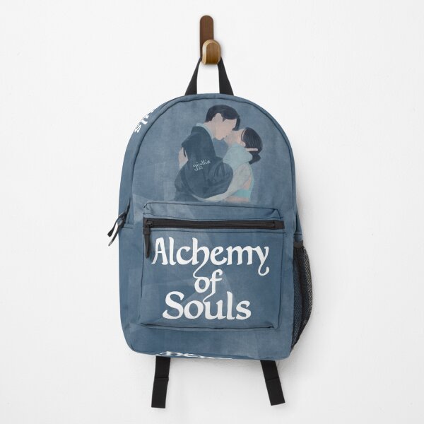 Item preview, Alchemy of Souls FANART 02 designed and sold by liajung.