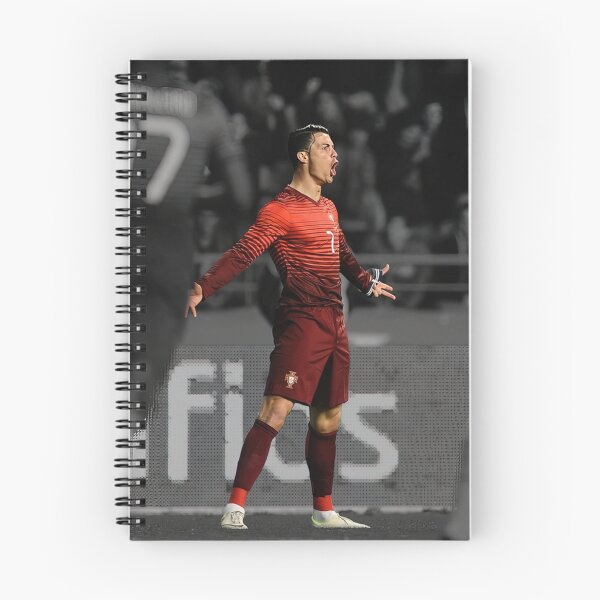 Aperçu de l'œuvre Cristiano Ronaldo Siuuuuuu, Cadeaux Ronaldo, Ronaldo Best Selling, Ronaldo Top Items créée et vendue par endomoto4333.