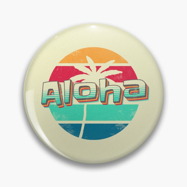 Artikelvorschau, Aloha gewinnt Design entworfen und verkauft von Ghanshyam butik.
