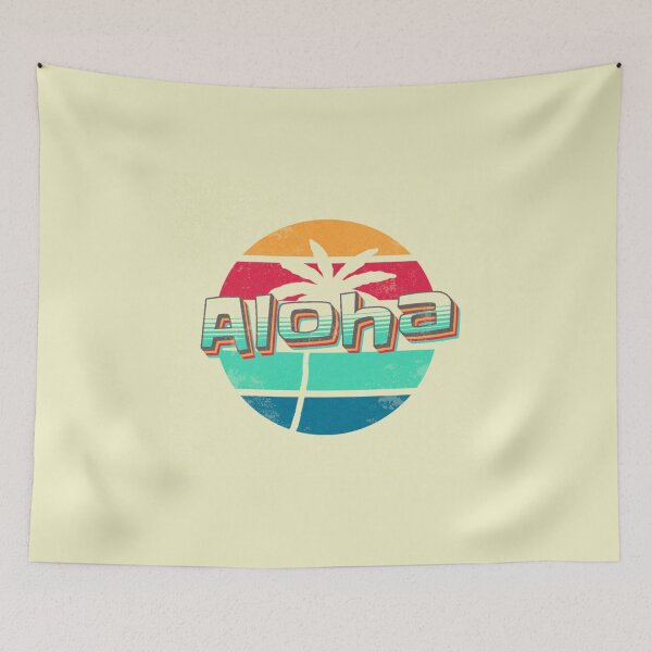 Item preview, Aloha Wins Design designed and sold by Ghanshyam butik.