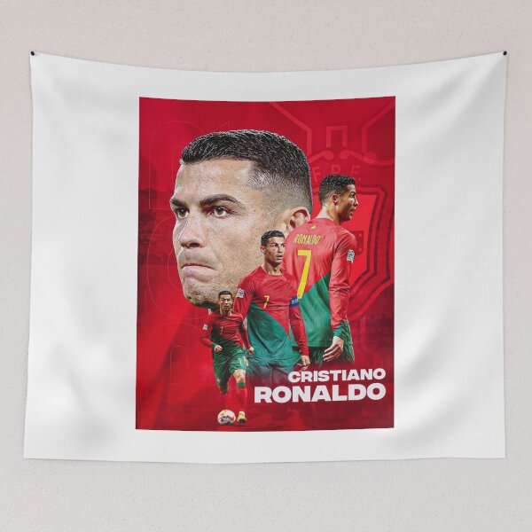 Item preview, CRISTIANO RONALDO WORLD CUP 2022  designed and sold by endomoto4333.