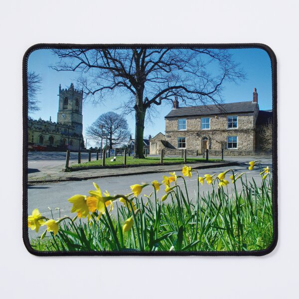 Item preview, Barnburgh Doncaster designed and sold by Alisonchambers2.