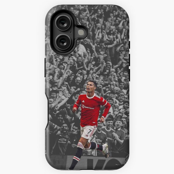 Item preview, Ronaldo Cr7 Highlights Moment Manchester,Ronaldo Gifts,Ronaldo Cover,Ronaldo Prints  designed and sold by endomoto4333.
