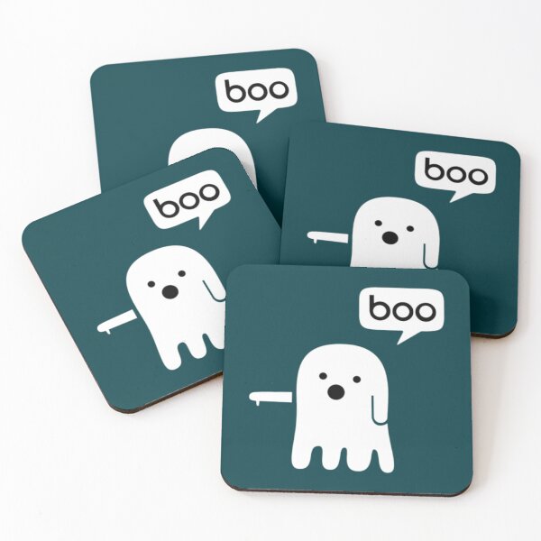 Item preview, Boo G.h.o.st Whistle - Booed  designed and sold by ozottn63.
