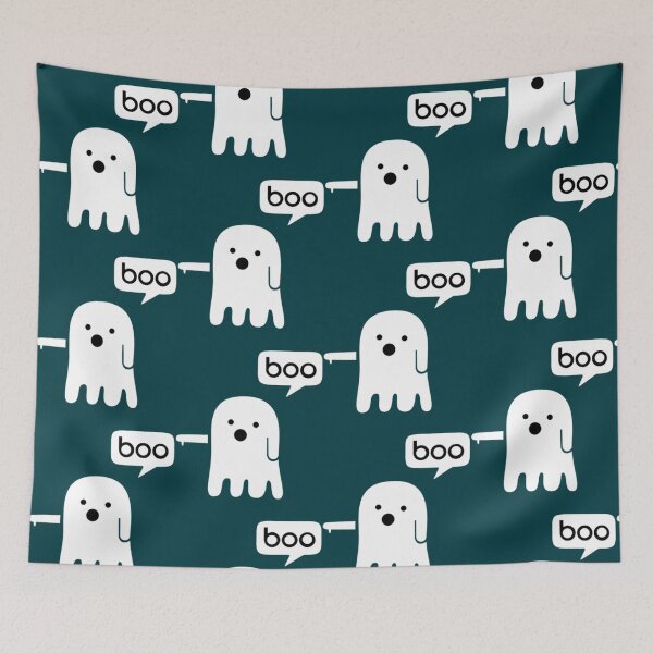 Item preview, Boo G.h.o.st Whistle - Booed  designed and sold by ozottn63.
