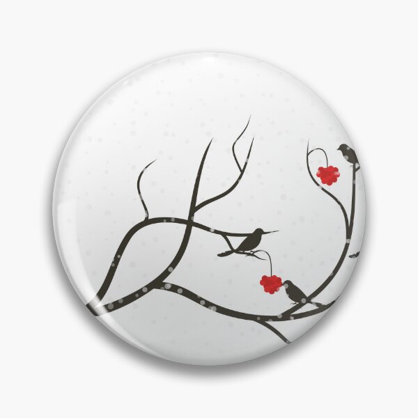Item preview, Rowan tree designed and sold by Aleksander1.