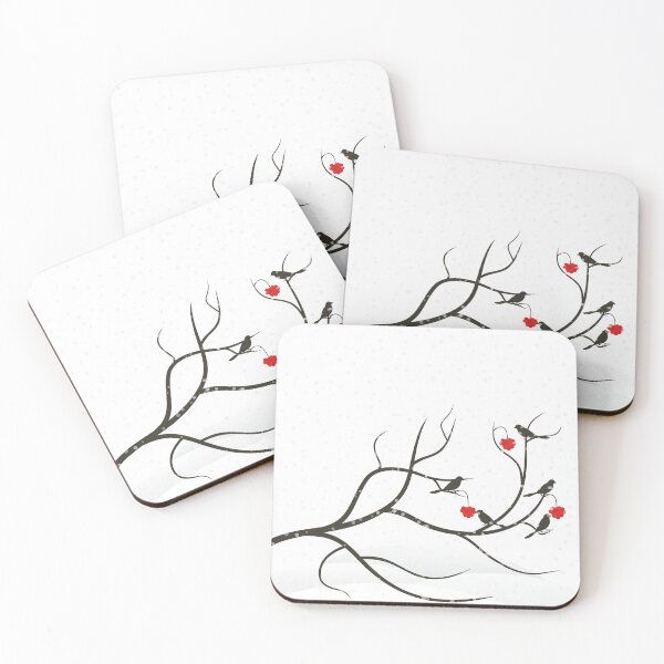 Item preview, Rowan tree designed and sold by Aleksander1.
