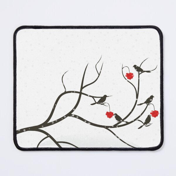 Item preview, Rowan tree designed and sold by Aleksander1.