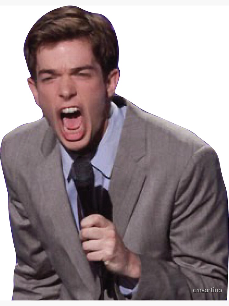 mulaney by cmsortino