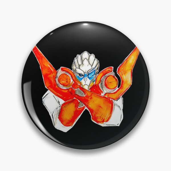 Item preview, Garrus with Onmi=Blades  designed and sold by ShayaFury.