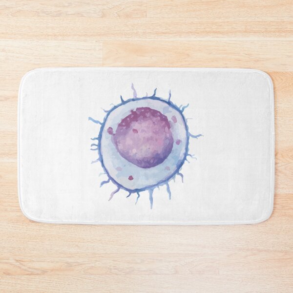 Item preview, T cell WBC white blood cell designed and sold by labstud.