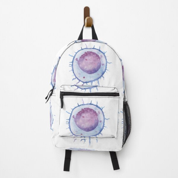 Item preview, T cell WBC white blood cell designed and sold by labstud.