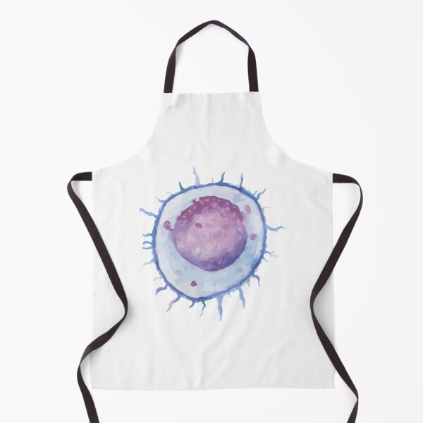 Item preview, T cell WBC white blood cell designed and sold by labstud.