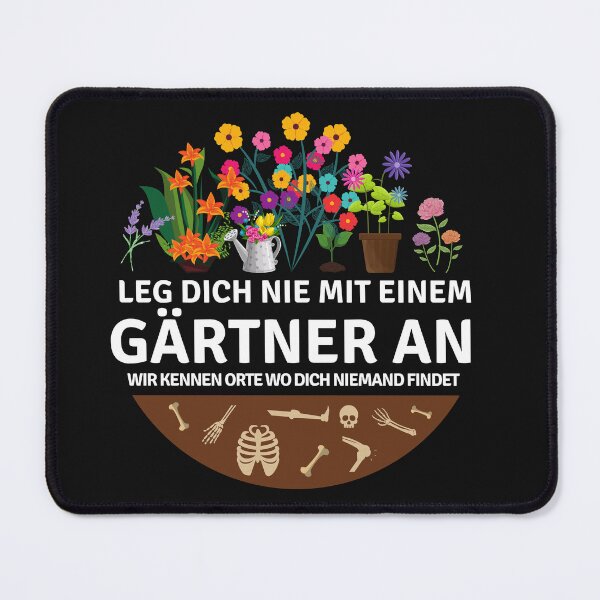 Item preview, Gardener gift hobby gardener gardening garden designed and sold by Tempire.