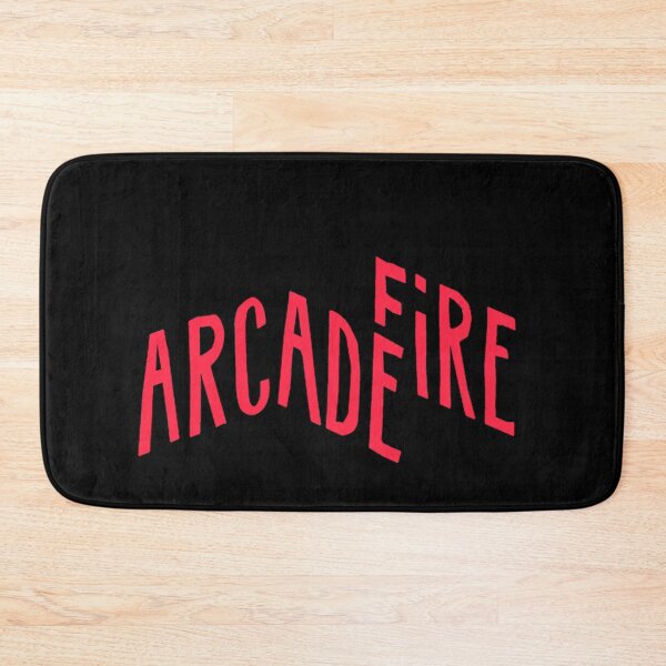 Aperçu de l'œuvre Arcade Funeral Rock Musique Cadeau Fan créée et vendue par AlexanBrownh.