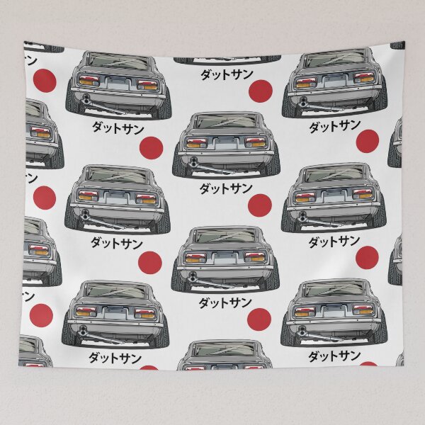 Item preview, Legend of JDM!!! designed and sold by melsmoon.