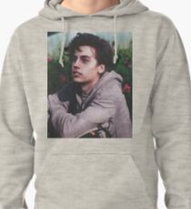 Cole Sprouse Pullover Hoodie