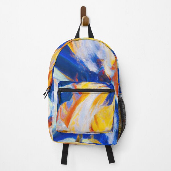 Item preview, Abstract Art - Passion designed and sold by Nivamy.