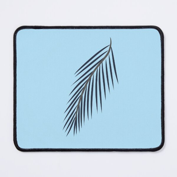 Item preview, Palm Leaf best Tshirt design designed and sold by majnate.