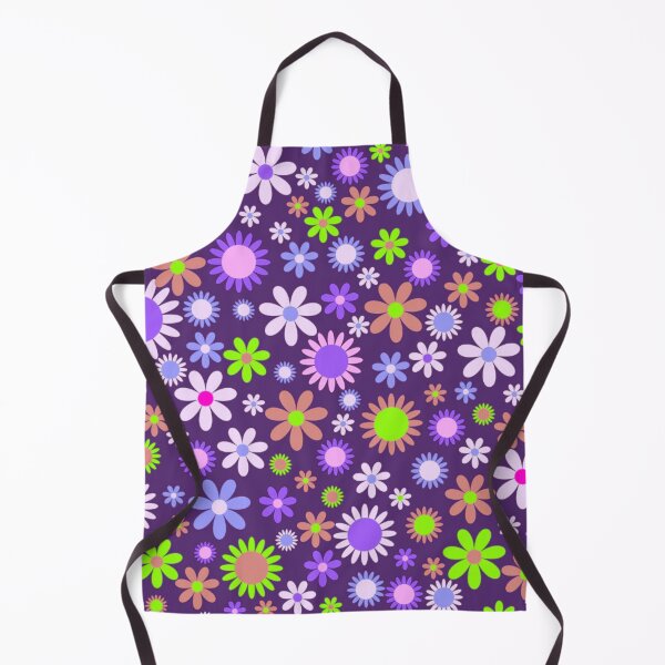 Item preview, Flower Power! designed and sold by TotallyRetroArt.