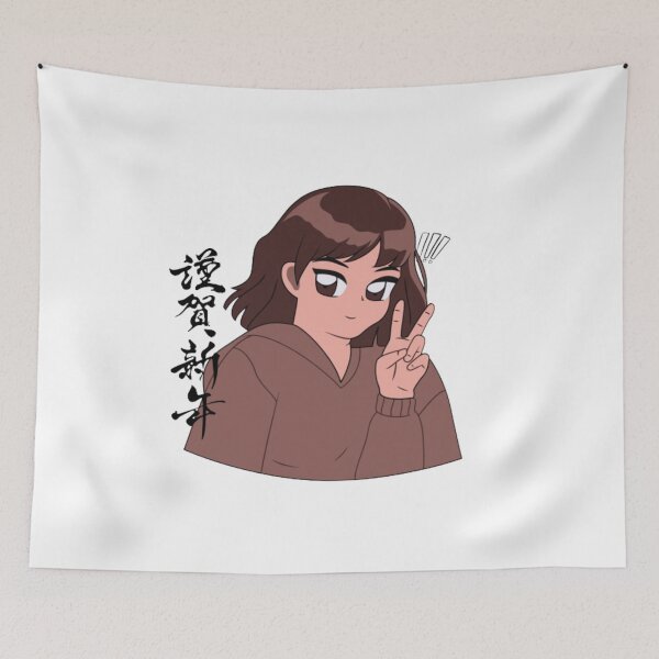 Item preview, anime  designed and sold by iphone7878.