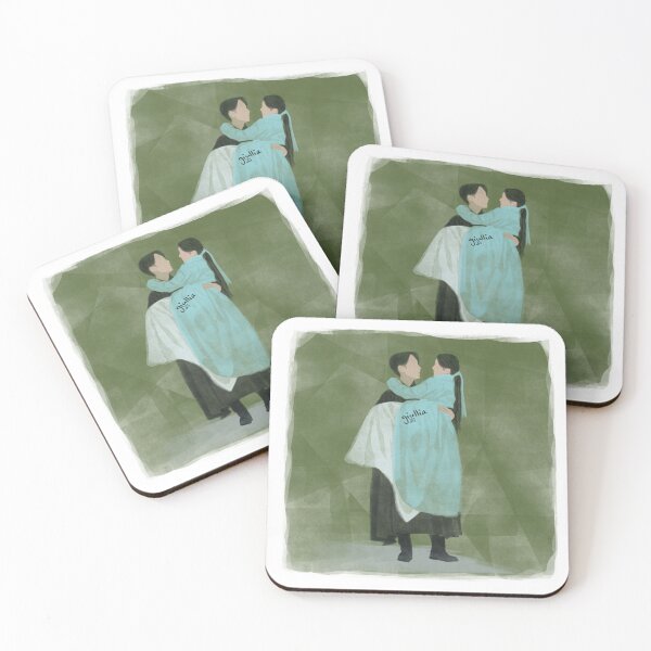 Item preview, Alchemy of Souls FANART 03 designed and sold by liajung.