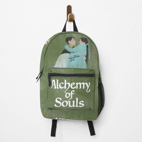 Item preview, Alchemy of Souls FANART 03 designed and sold by liajung.