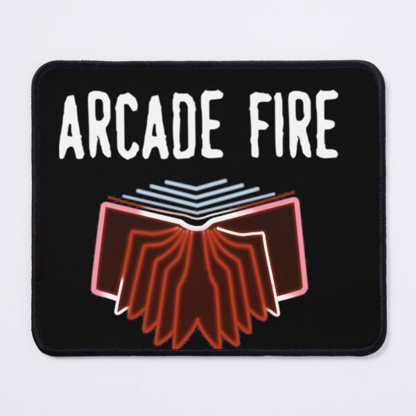 Vista previa del artículo con la obra «Biblia de neón arcade», diseñado y vendido por AlexanBrownh.
