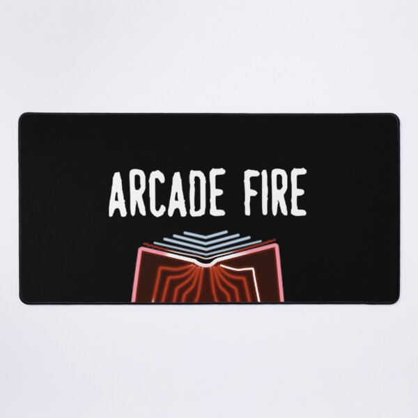 Item preview, Arcade Neon Bible designed and sold by AlexanBrownh.