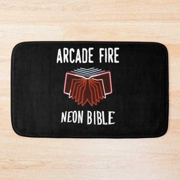 Artikelvorschau, Arcade-Neon-Bibel entworfen und verkauft von AlexanBrownh.