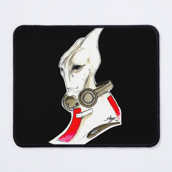 Item preview, Mordin designed and sold by ShayaFury.