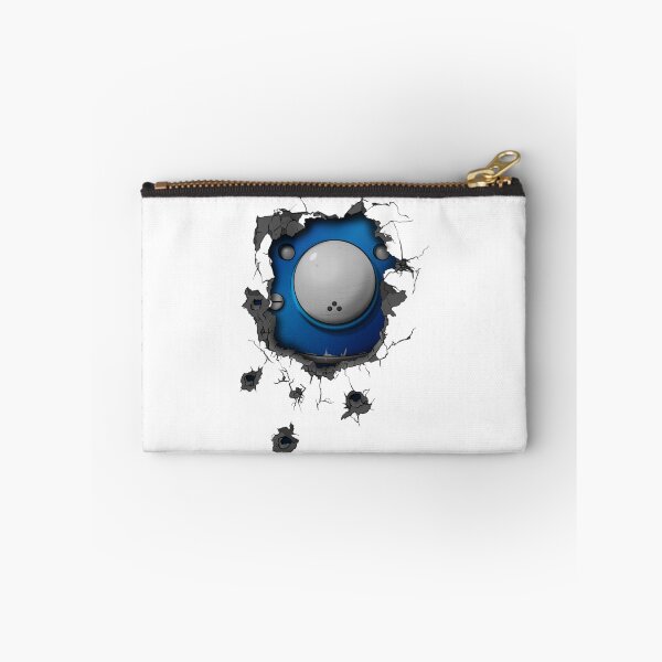 Item preview, Bullet-riddled wall - Ta-chi ko ma   designed and sold by ozottn63.