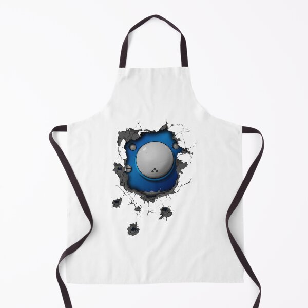 Item preview, Bullet-riddled wall - Ta-chi ko ma   designed and sold by ozottn63.