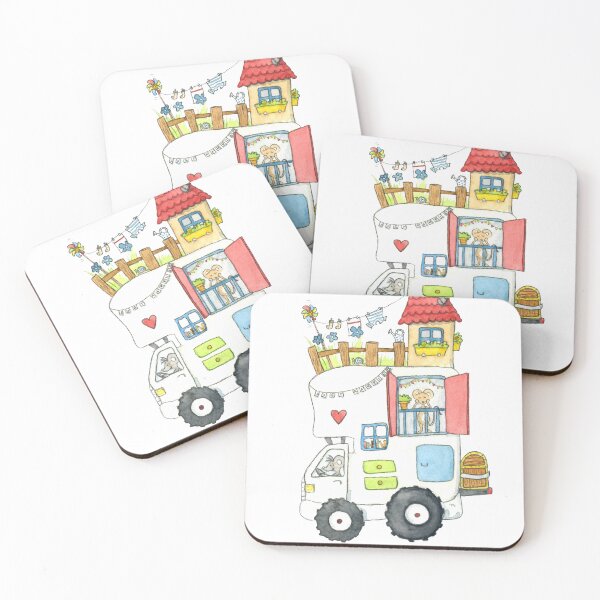 Item preview, Vanlife designed and sold by vmillustration.