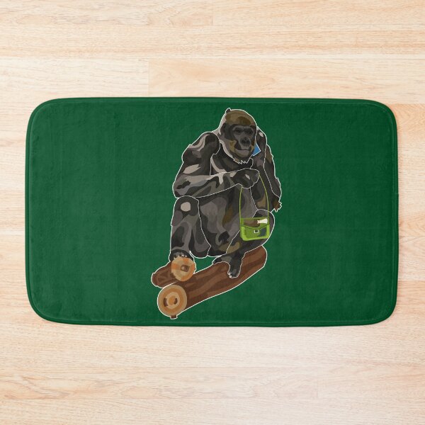 Item preview, A new generation gorilla is on the call designed and sold by GREENOART.
