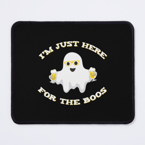 Item preview, Funny Ha-llo-ween G.h.o.st with Beer designed and sold by ozottn63.