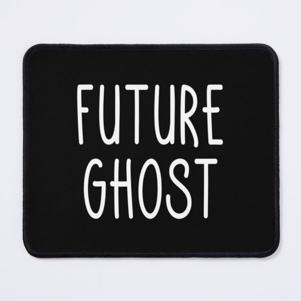 Item preview, Future Gh.o.s.t   designed and sold by ozottn63.