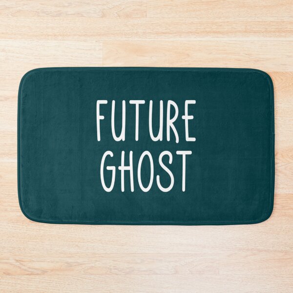 Item preview, Future Gh.o.s.t   designed and sold by ozottn63.