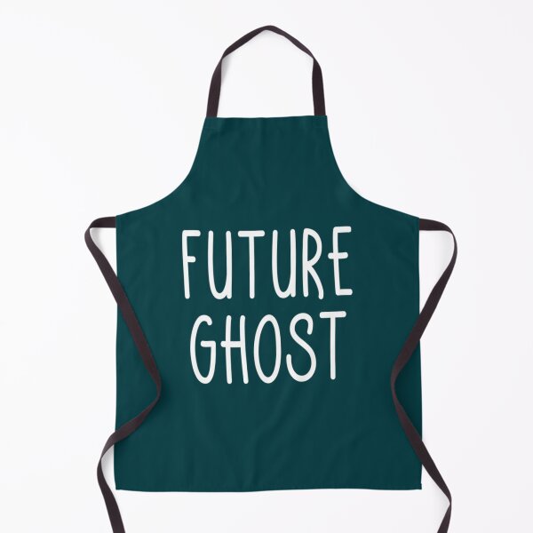 Item preview, Future Gh.o.s.t   designed and sold by ozottn63.