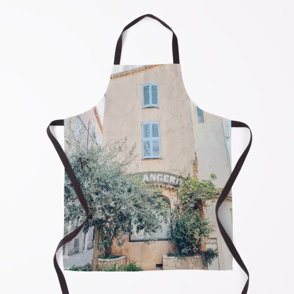Item preview, Antibes Boulangerie, France Travel Print, French Riviera Town, Cote d'Azur Print, Provence City Print designed and sold by radub85.
