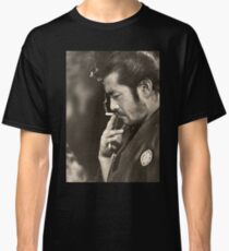 Toshiro Mifune Classic T-Shirt
