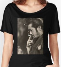 Toshiro Mifune Women's Relaxed Fit T-Shirt