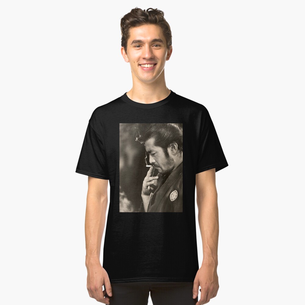 mifune shirt