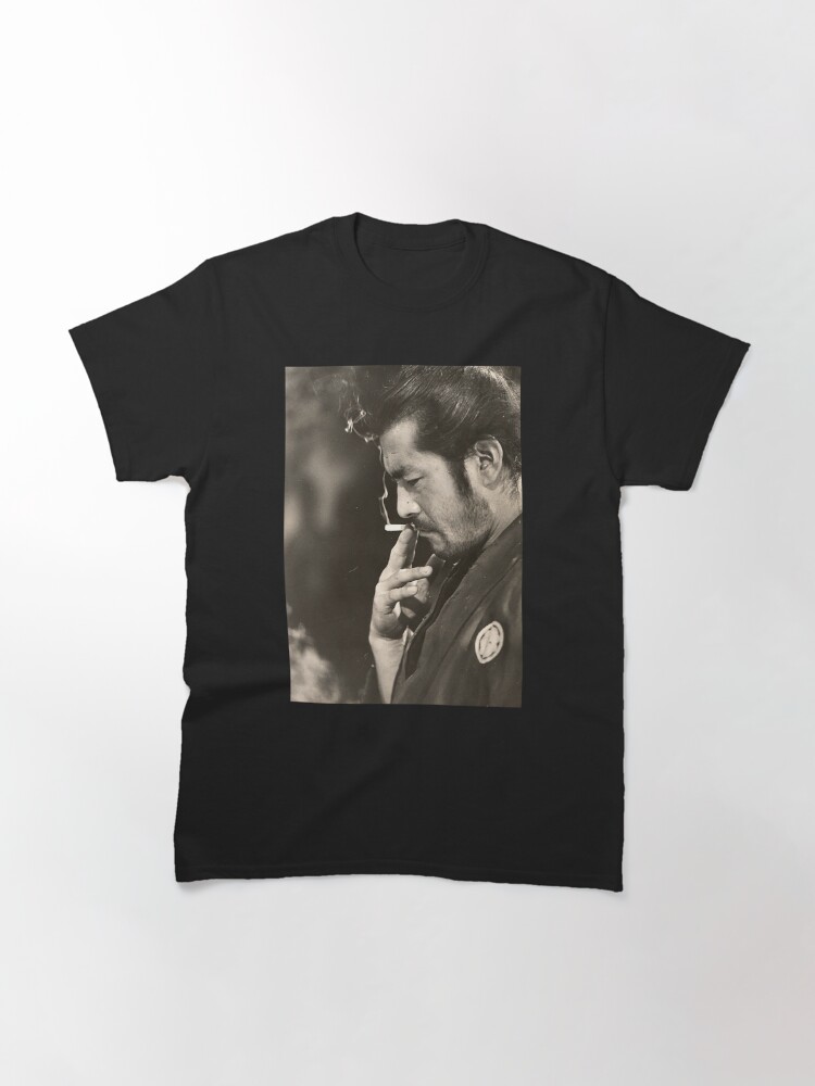 mifune shirt