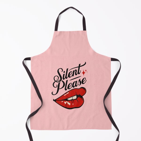 Item preview, Silent Please Design designed and sold by Ghanshyam butik.