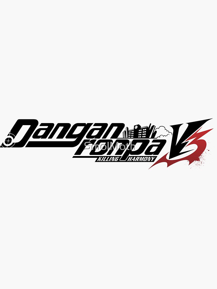 beta danganronpa killing harmony designs